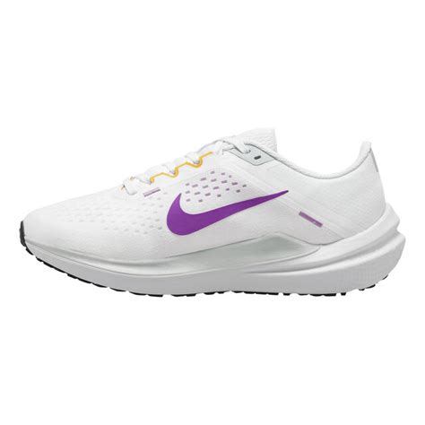 Nike Winflo 10 Neutralschuh Damen Weiß, Lila online kaufen